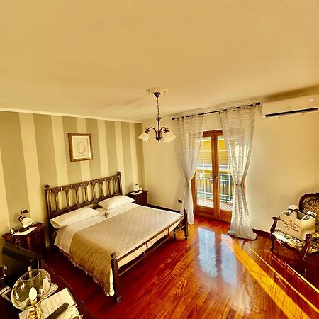 Bed and Breakfast Sosta In Sila Spezzano Piccolo Exterior foto