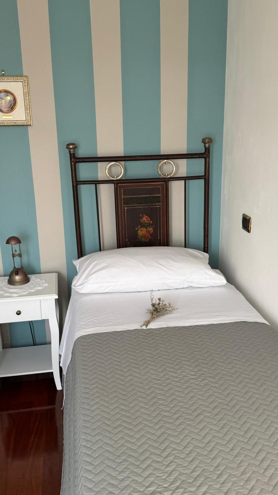 Bed and Breakfast Sosta In Sila Spezzano Piccolo Exterior foto