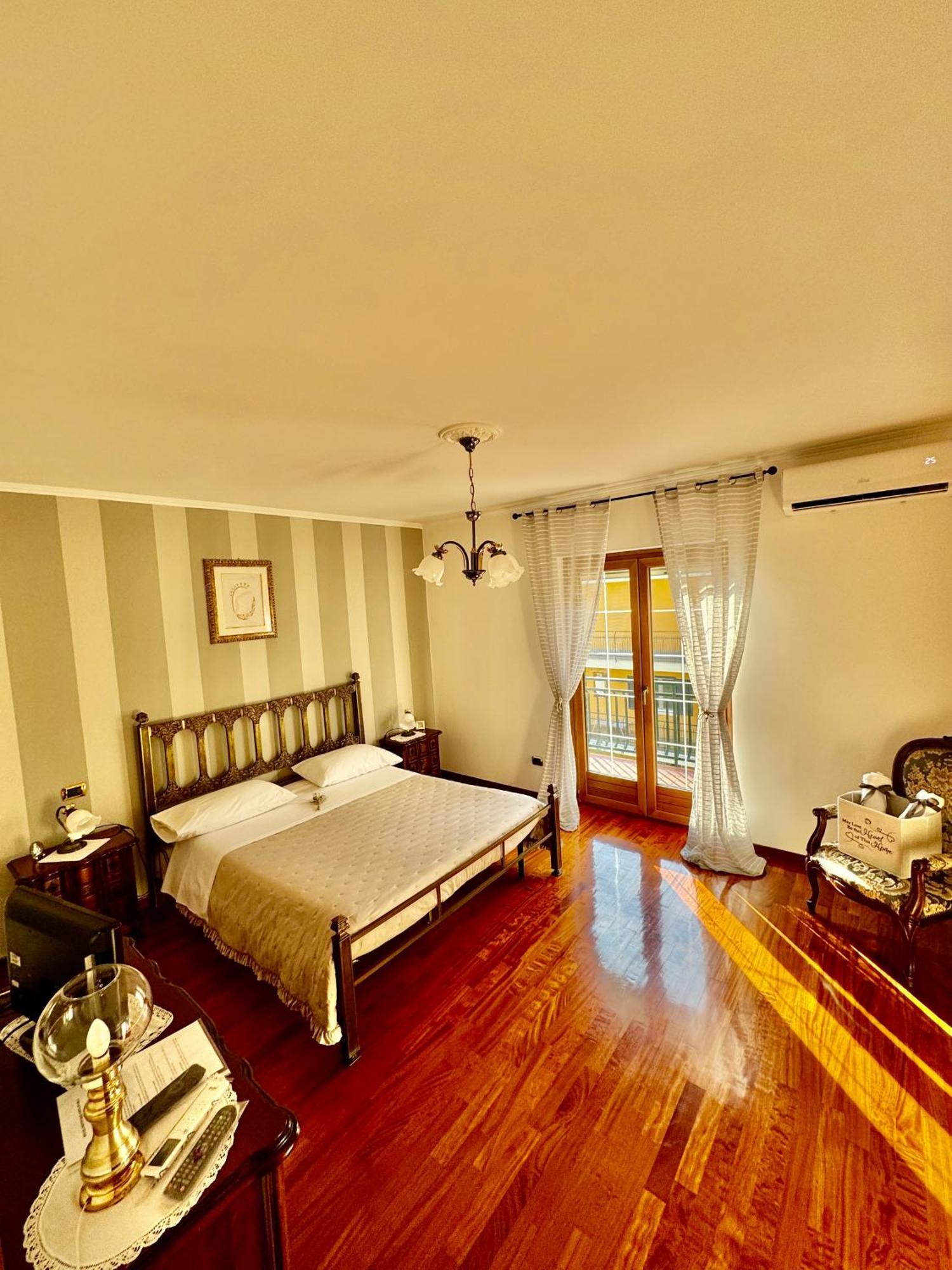 Bed and Breakfast Sosta In Sila Spezzano Piccolo Exterior foto